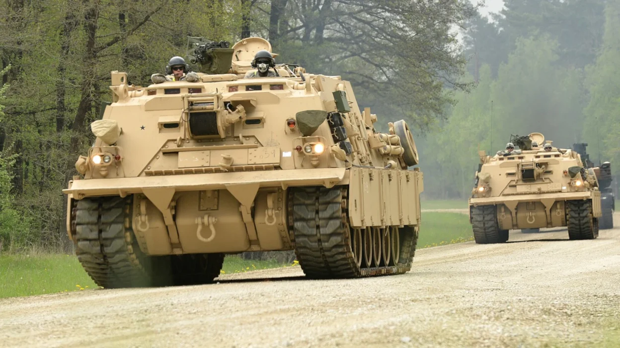 Polonya abrams tankları i̇çin dev destek: 2029'a kadar yeni araçlar geliyor 1 000lzpqvbpn5smpn c124