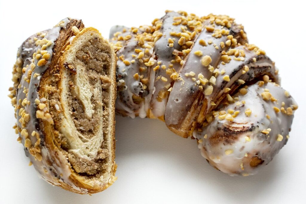 11 kasim i tatli bir sekilde kutluyoruz aziz martin kruvasanini kutluyoruz 22564