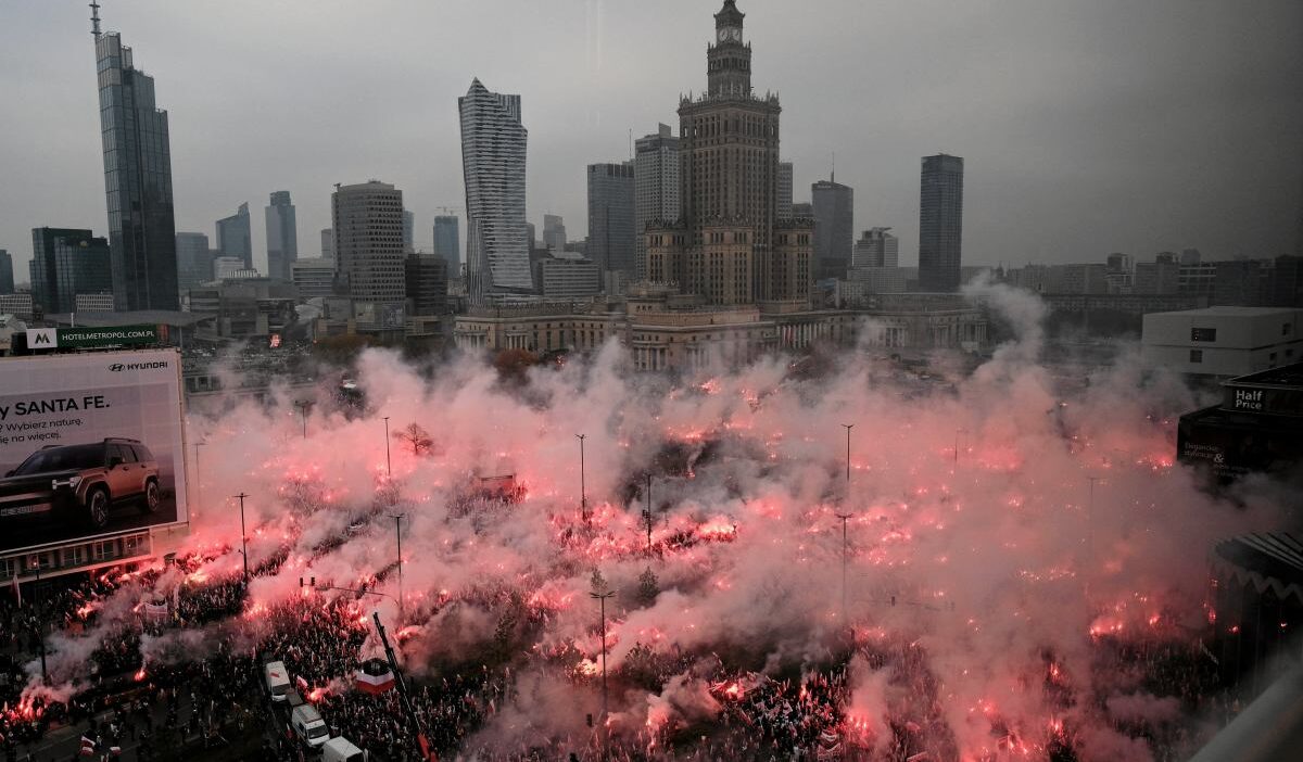 11 kasim polonyalilar icin vatanseverlik nedir bir anket var 22500