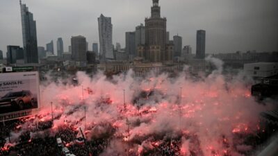 11 kasim polonyalilar icin vatanseverlik nedir bir anket var 22500