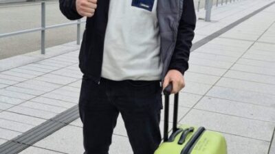 23 yasindaki norvecli bir adam kayboldu sehir merkezindeki vistula bolgesinde bulunan bir kulupten ayrilmis ve duyma yetisini kaybetmistir arama calismalari devam ediyor 25372