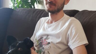 33 yasindaki miron czaplicki kayip unlu stilistin kardesi 22254