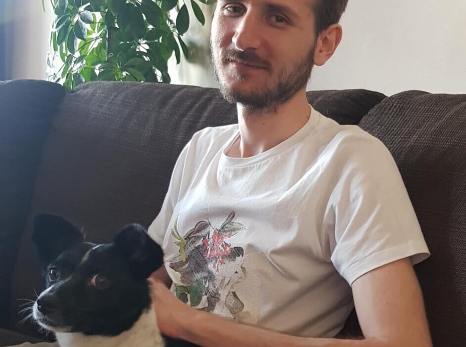 33 yasindaki miron czaplicki kayip unlu stilistin kardesi 22254