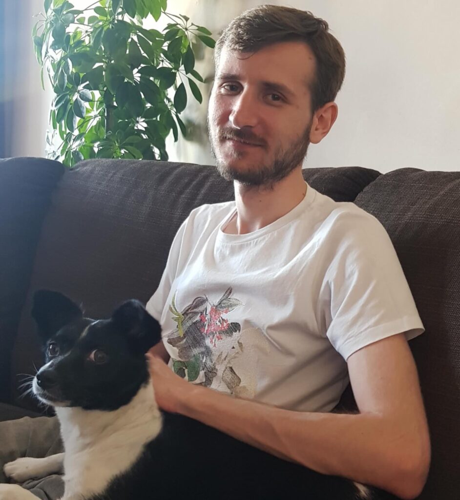 33 yasindaki miron czaplicki kayip unlu stilistin kardesi 22254