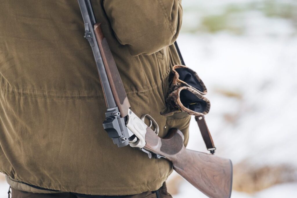 68 yasinda avlanirken vuruldu avci avciyi oldurdu bakan dan cagri 22945