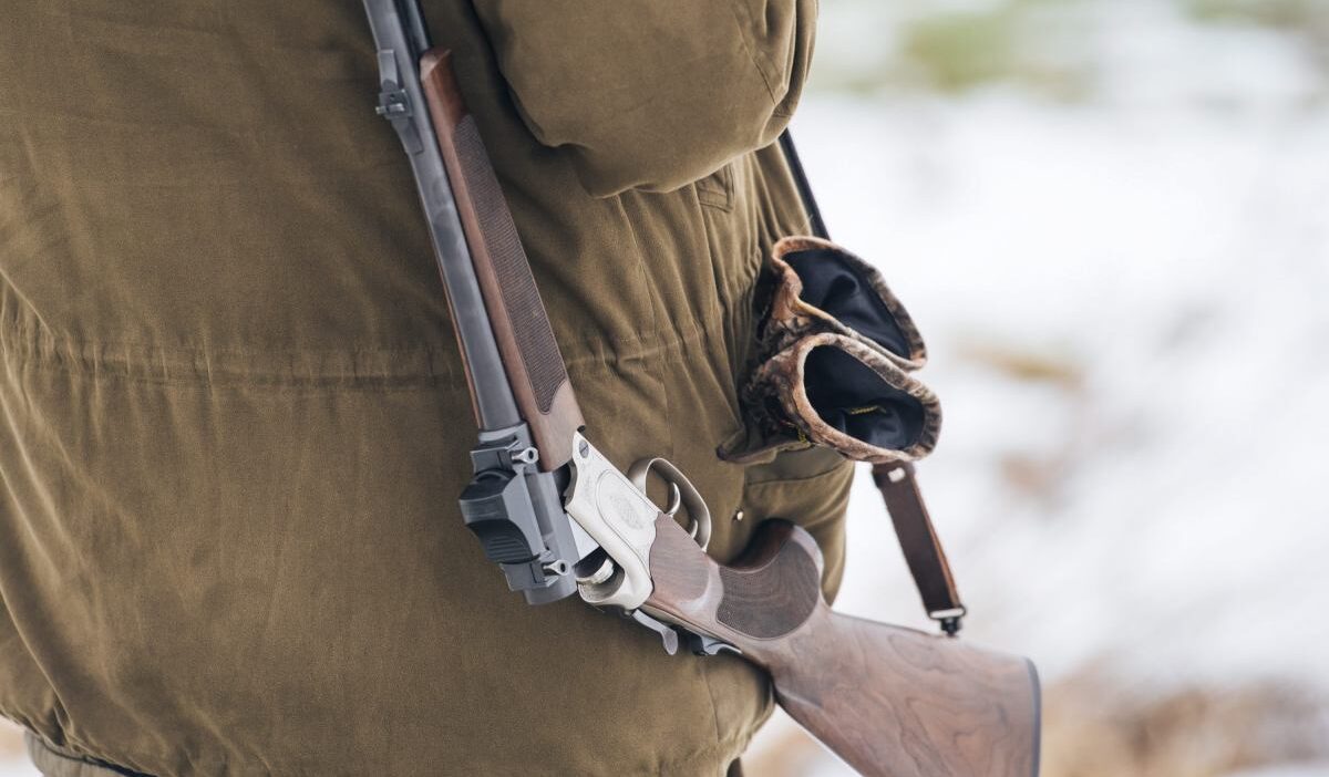 68 yasinda avlanirken vuruldu avci avciyi oldurdu bakan dan cagri 22945