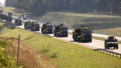 Ab askeri hareketlilik için milyarlarca dolar ayırmayı planlıyor. Polonya en büyük yararlanıcı olabilir 4 Ab askeri hareketlilik icin milyarlarca dolar ayirmayi planliyor polonya en buyuk yararlanici olabilir 25087