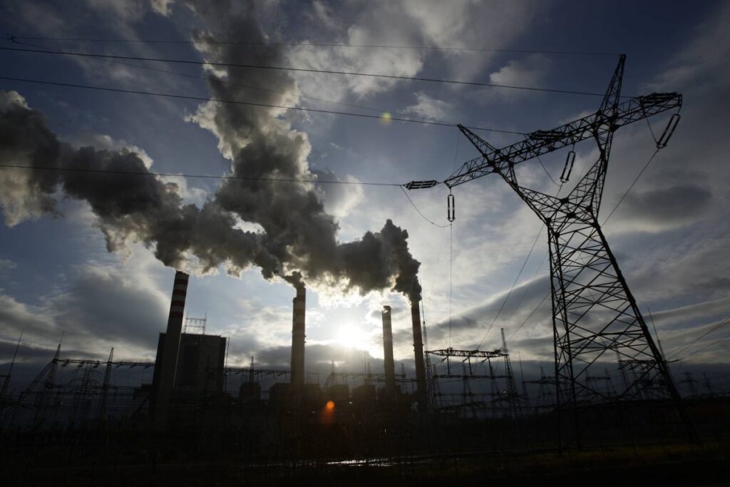 ab nin 2040 yili icin yeni bir iklim hedefi var polonya nin anlasma belgesindeki onemli talebi 21292