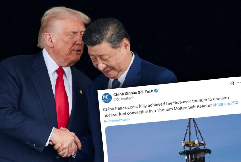 abd bu teknolojiyi terk etti cin ise ise yaramasini sagladi bu bir nukleer enerji devrimi olabilir 21862