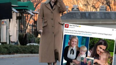 Abd de sinir disilar hizmetler trump in sozcusuyle baglantili bir kadini gozaltina aldi ozellikle aci verici 25891