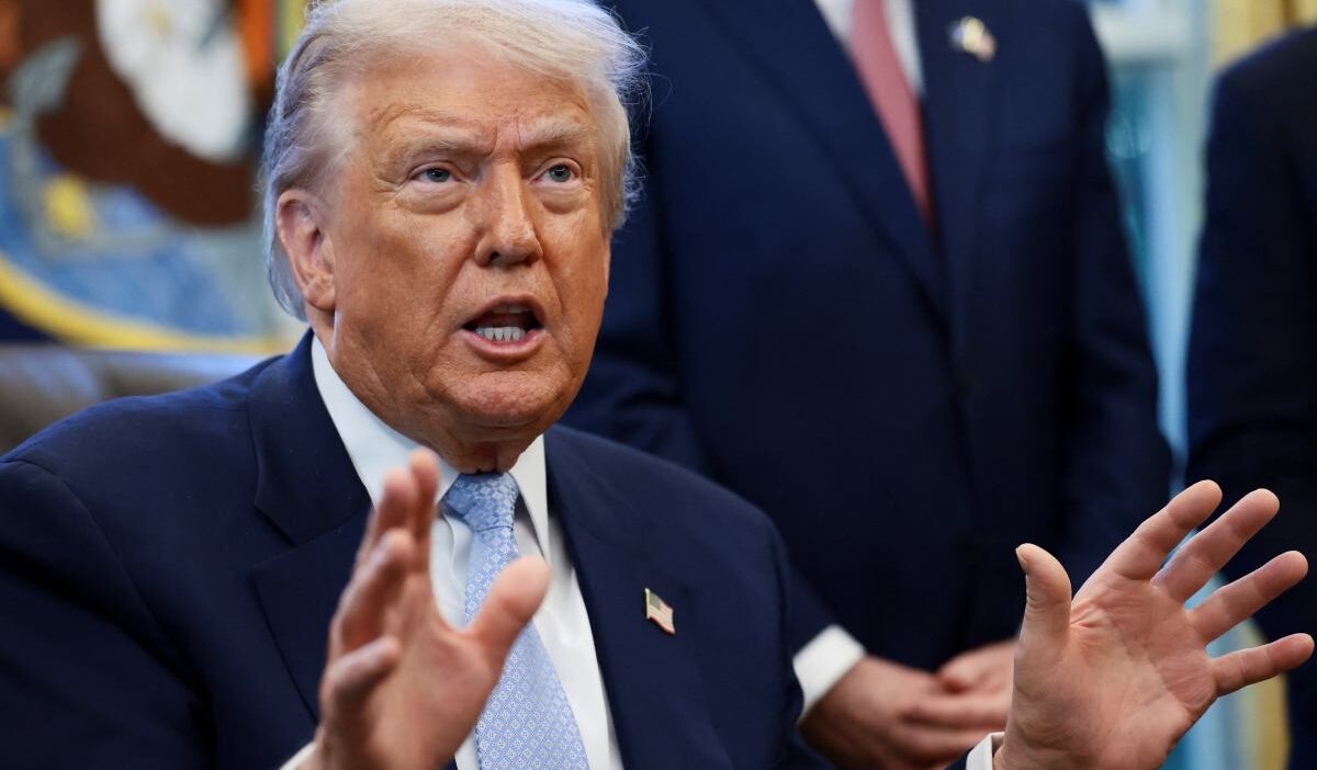 Abd uc ulkeye saldiri baslatacak mi trump bundan gurur duyarim 23916