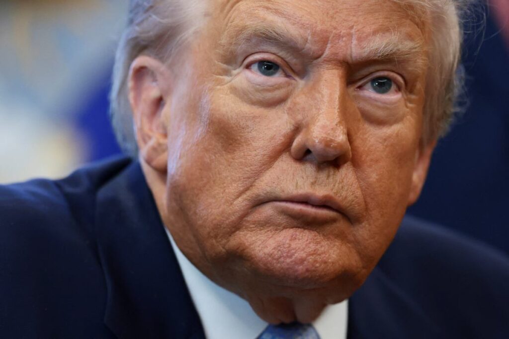 abd ukrayna ya ultimatom verdi trump onayladi dogru zaman 24739