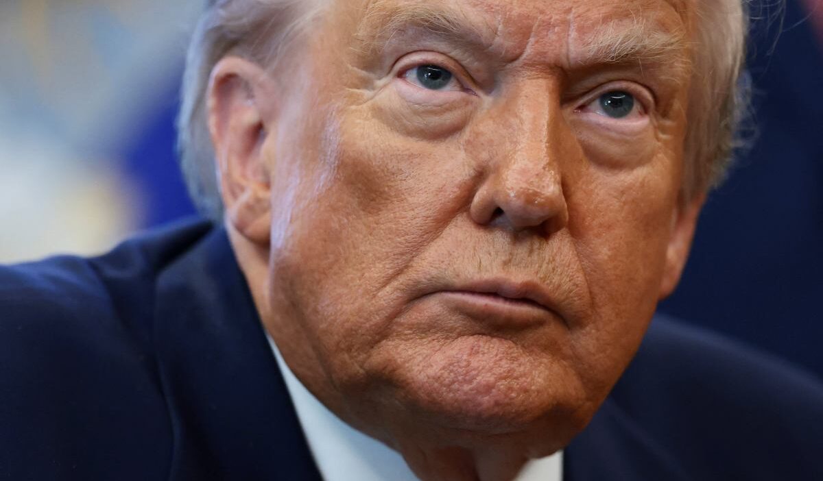 Abd ukrayna ya ultimatom verdi trump onayladi dogru zaman 24739