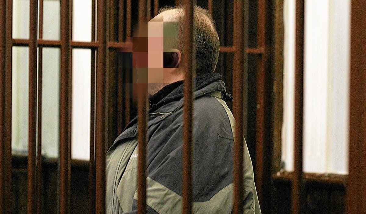 Ailede bir katil oldugunu bilmiyorlardi kiskanclik kabusa donustu 22104