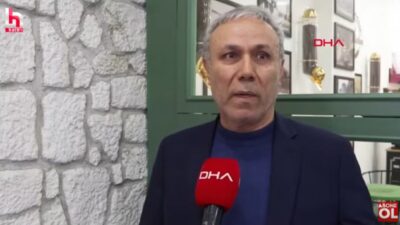 Ali agca 14 leo ile konusmayi hayal ediyordu medya bu polis tarafindan engellendi 26193