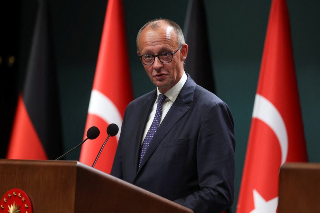 alman sansolyesi suriyeliler geri donmelidir siginma icin bir neden yok 21139