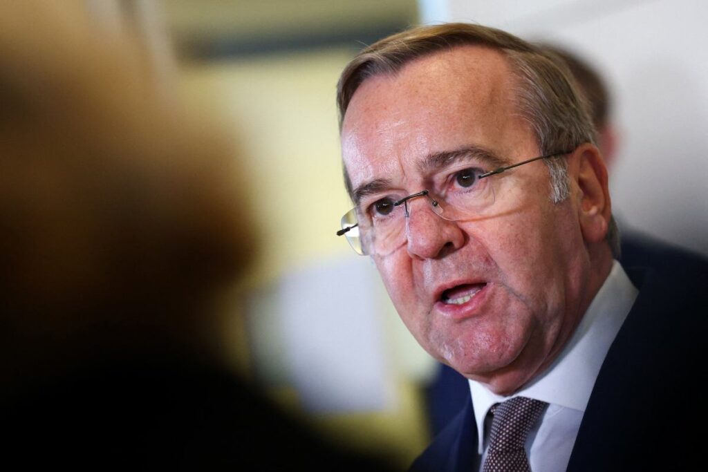 alman savunma bakanligi sefi rusya nin nato ya saldirisi dusundugumuzden daha erken gerceklesebilir son huzurlu yaz 23729