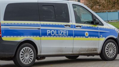 Almanya da polonyali bir adamin takibi sarhos halde saatte 200 km den fazla hiz yapiyordu 21438