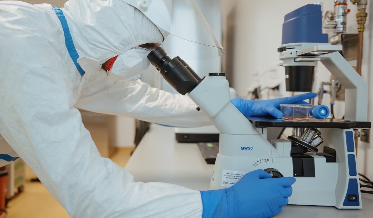 Almanya da tehlikeli virusun vahsi formu son 30 yilin ilk vakasi 22875