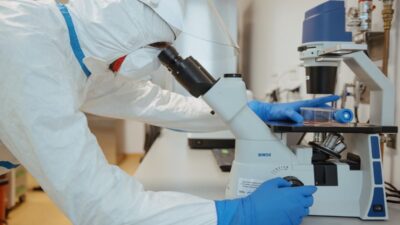 Almanya da tehlikeli virusun vahsi formu son 30 yilin ilk vakasi 22875