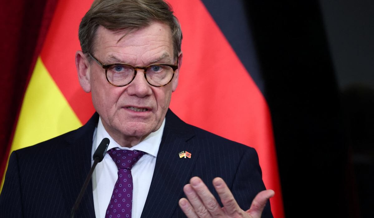 Almanya dan polonya hakkinda sasirtici sozler ukrayna icin baris plani hakkinda 25692