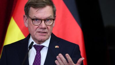 Almanya dan polonya hakkinda sasirtici sozler ukrayna icin baris plani hakkinda 25692