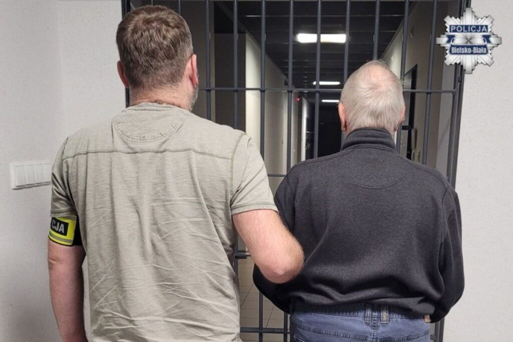 almanya dan yasli bir vatandas polonya da alkollu arac kullanmaktan tutuklandi birkac gun icinde iki kez 25414