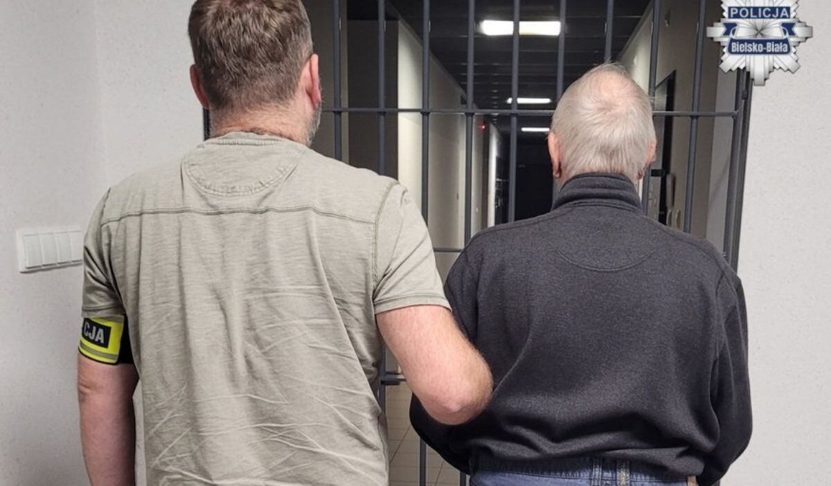 Almanya dan yasli bir vatandas polonya da alkollu arac kullanmaktan tutuklandi birkac gun icinde iki kez 25414