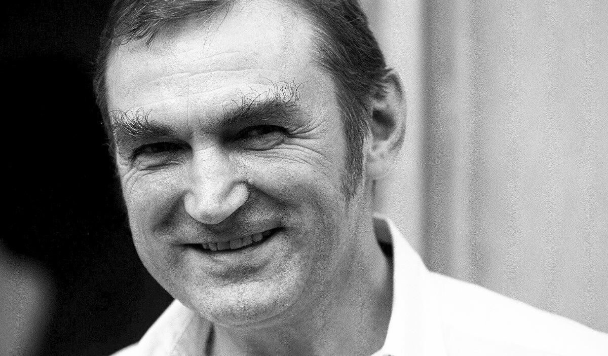 Andrzej wietlik hayatini kaybetti seckin fotografci 74 yasinda hayatini kaybetti 22054