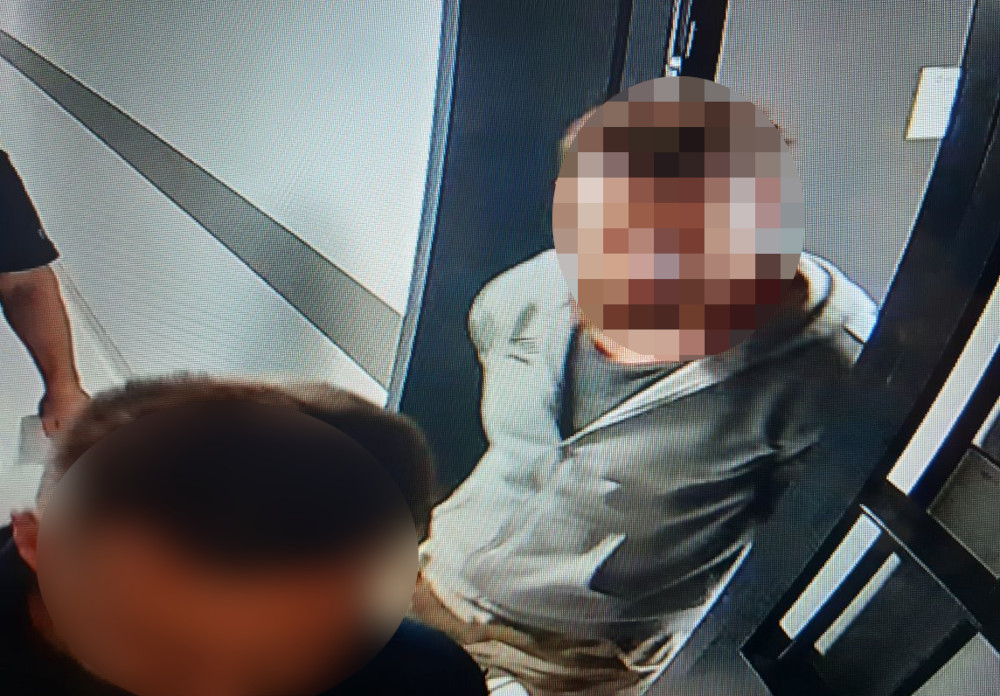 Apb ile aranan bir trafik korsani bes yilligina demir parmakliklar ardina konuldu 39 yasindaki sahis olumcul bir kazaya sebebiyet vermekten araniyordu 22329