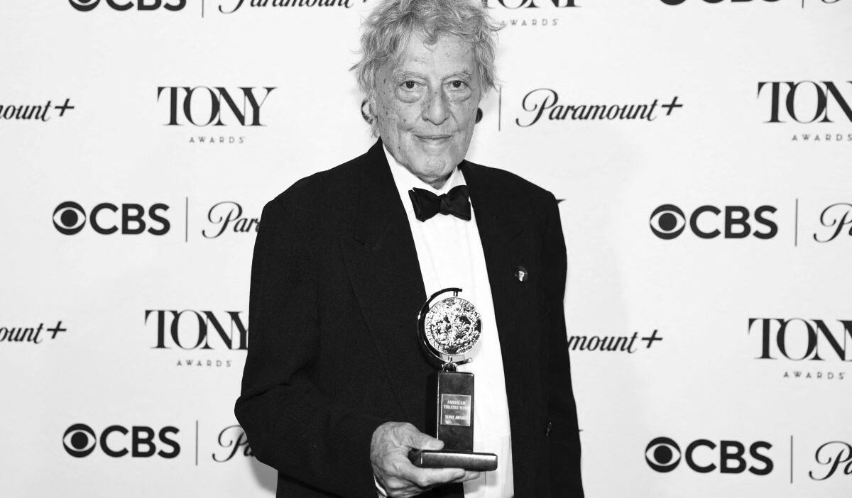 Asik shakespeare in yazari hayatini kaybetti oscar odullu yazar 88 yasindaydi 26539