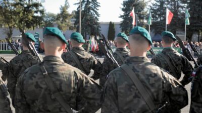 Askerlik cagrisi yurtdisinda ikamet eden polonyalilar da askere cagrilabilir 22194