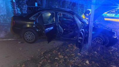 Audi kovalamacasi arabada iki ukrayna vatandasi var biri sarhos 24951