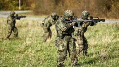 Avrupa akla hayale gelmeyecek bir sey dusunuyor rusya ya karsi planlar yapiyor 26363