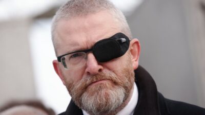 Avrupa parlamentosu kararini verdi dokunulmazligi olmayan grzegorz braun 22896