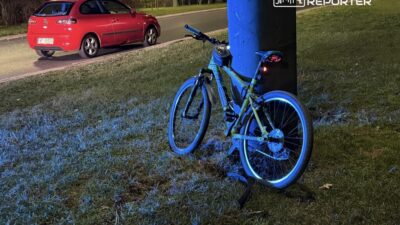 Ayni kavsakta 3 gun icinde bir bisikletliye daha carpildi ursyn w da kara nokta 23039