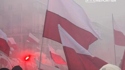 Bagimsizlik yuruyusu 2025 varsova dan gecti 22533