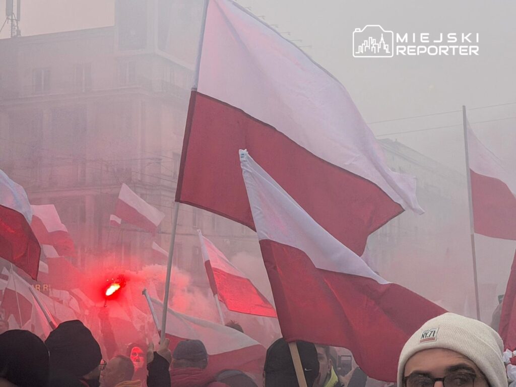 bagimsizlik yuruyusu 2025 varsova dan gecti 22533