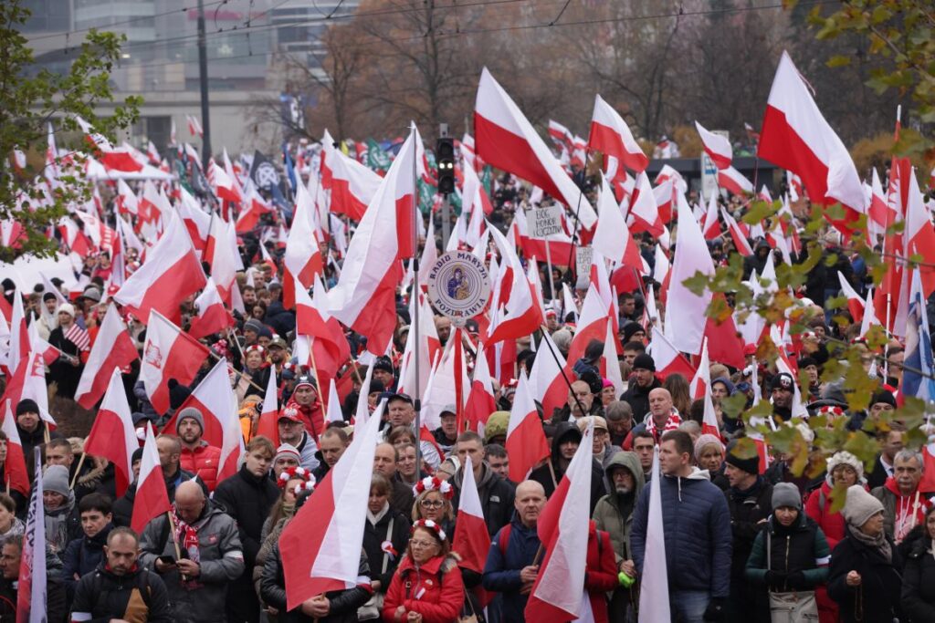 bagimsizlik yuruyusu icin toplanan paralar h l sonuclanmadi binlerce zloti kayip 22515