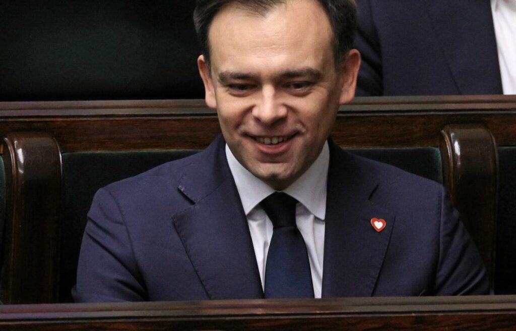 bakana ziobra hakkinda bir soru soruldu anlik aciklama i nsanin ugruna yasadigi anlar vardir 21564