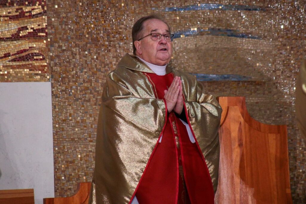 bakanlik peder rydzyk in vakfindan 210 milyon pln nin iadesini talep ediyor bir dava var 22991