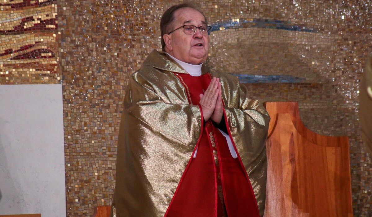 Bakanlik peder rydzyk in vakfindan 210 milyon pln nin iadesini talep ediyor bir dava var 22991