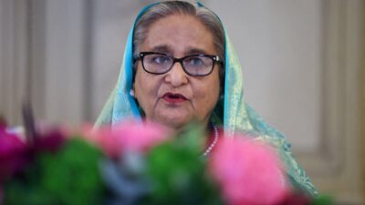Banglades in eski basbakani icin idam cezasi sheikh hasina konustu 23735