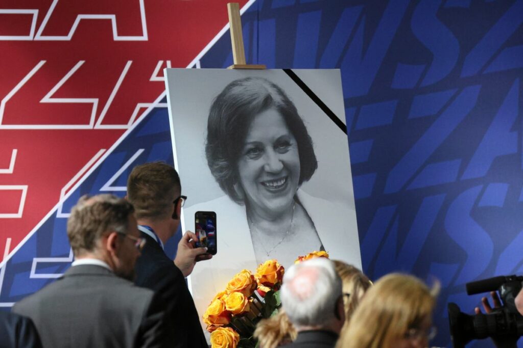 barbara skrzypek in olumu toksikoloji testlerinin sonuclarini biliyoruz 21113