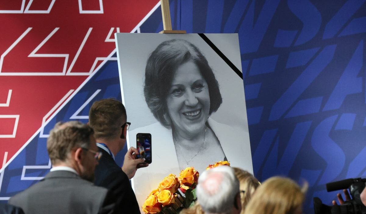 Barbara skrzypek in olumu toksikoloji testlerinin sonuclarini biliyoruz 21113