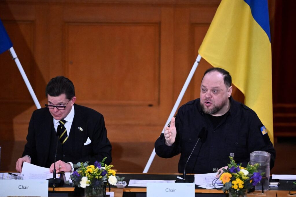 baris plani muzakereleri ukrayna kirmizi cizgileri hakkinda 25183