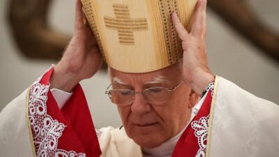 Baspiskopos marek j draszewski kursuye veda ediyor krakow un yeni metropoliti kim olabilir 25704