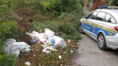 Bekciler atik doken failin izini suruyor 22332