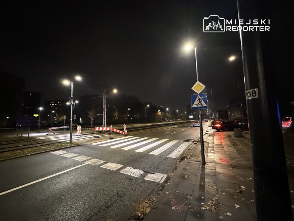 bemowo da bir kavsak ve yaya gecidinin yeniden insasi 21325