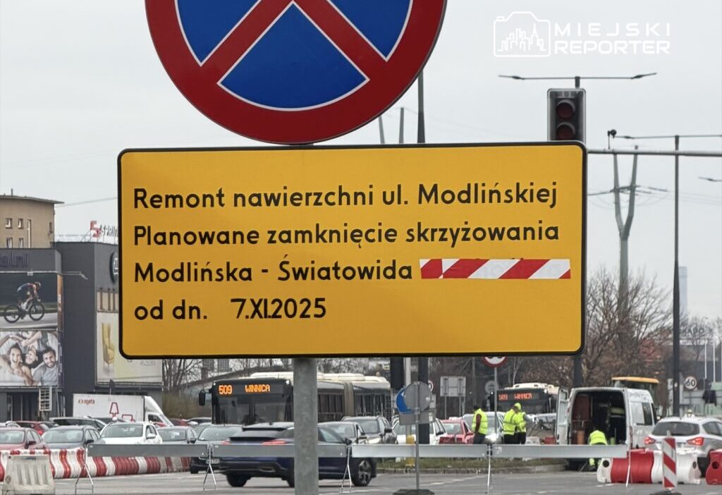 Bialoleka da yol felci neden mi modli ska caddesinin yenilenmesinin gecikmesi 22746